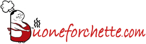 Logo Buone forchette